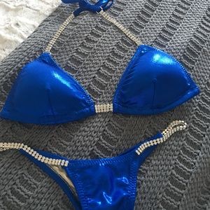 Swimsuit/Fitness/Physique